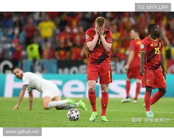 德布劳内世界杯表现回顾：核心作用与状态走势分析