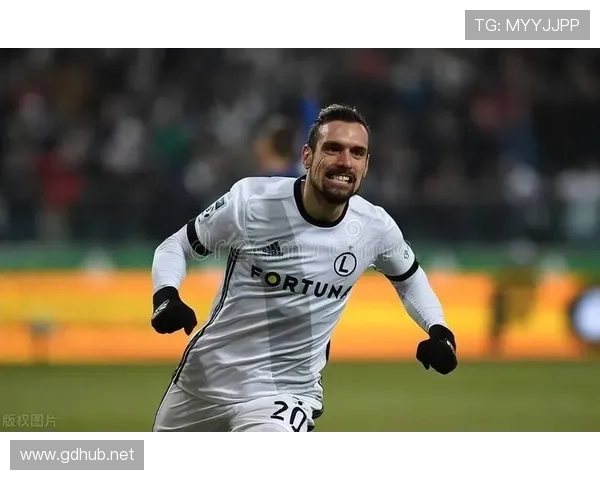 莱万多夫斯基莱赫波兹南冠军