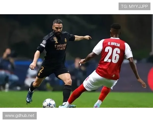 葡超布拉加黑马