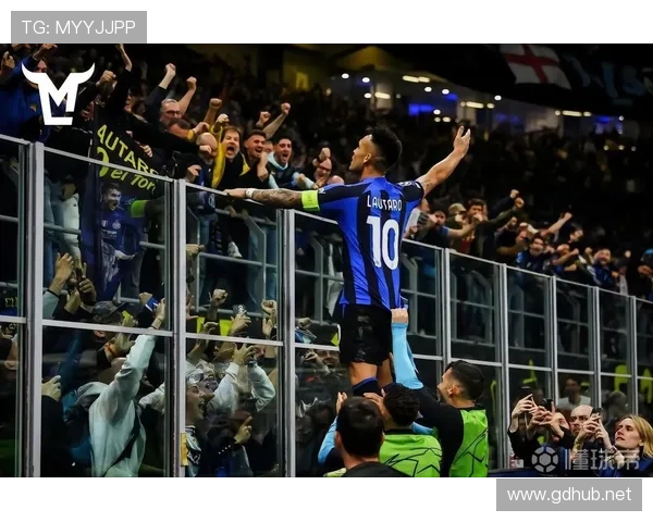 劳塔罗：二前锋转型全能中锋的进阶路径