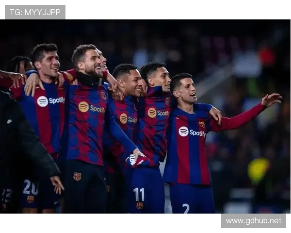 传控回潮还是效率至上？巴萨的战术方向彻底乱了