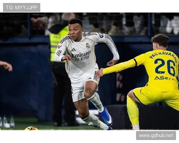 姆巴佩加盟之后:皇马进攻更强还是更混乱? 姆巴佩加盟之后:皇马进攻更强还是更混乱?