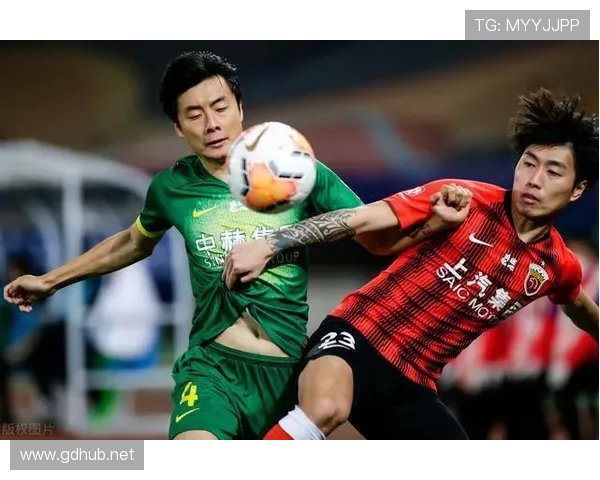 从组织到推进:北京国安中场缺少关键连接点 从组织到推进:北京国安中场缺少关键连接点