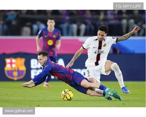 巴萨赢三球背后问题显现,近期表现波动对赛季走势形成制约 巴萨赢三球背后问题显现,近期表现波动对赛季走势形成制约