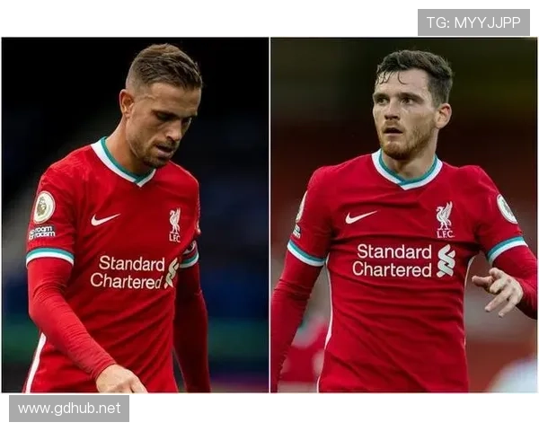 萨拉赫持续扛进攻大旗,利物浦过度依赖核心球员稳定性面临考验