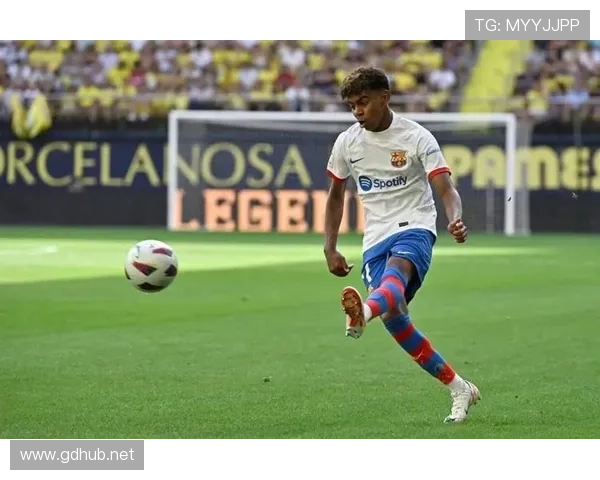 亚马尔过早出场对生涯发展与潜力消耗的影响分析