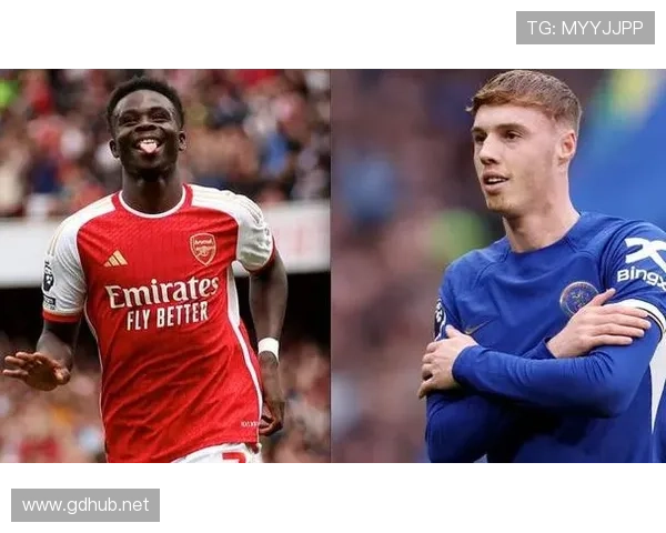 维尔茨 vs 帕尔默：数据型中场的效率与创造对比