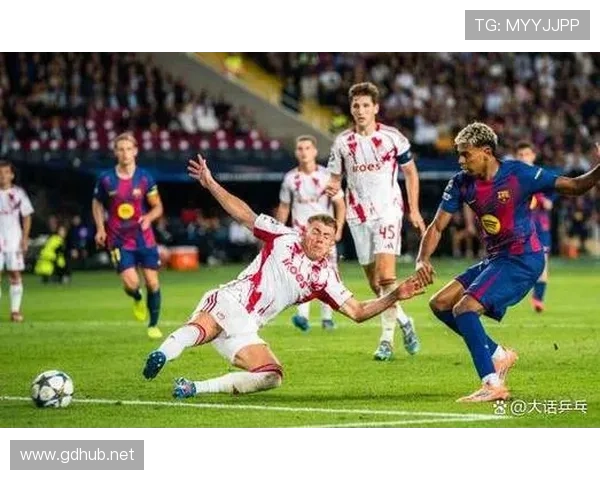 巴萨控球优势仍在,但比赛掌控力是否已减弱? 巴萨控球优势仍在,但比赛掌控力是否已减弱?