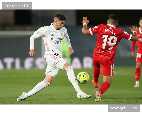 当中场不再统治：皇马还能走多远？