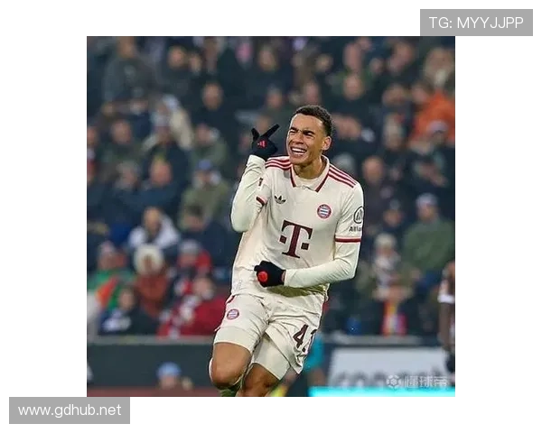 穆西亚拉：技术天赋与身体对抗的持续博弈分析