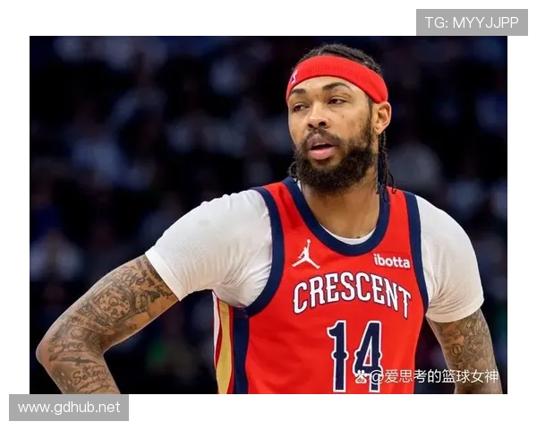 布兰登·英格拉姆挡拆拉开空间助攻比例提升，带动球队进攻多样化