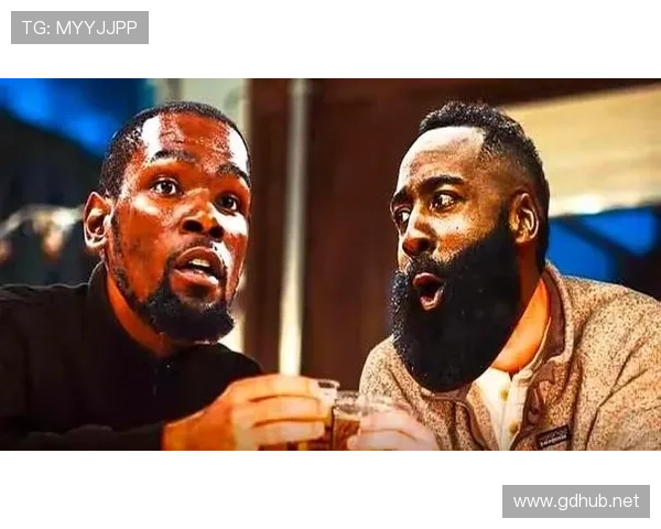 哈登单打增多拉低挡拆效率对比杜兰特得分结构