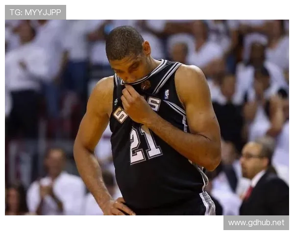 邓肯内线低位单打提效显著 拉开球队防守空间对比加内特明显提升