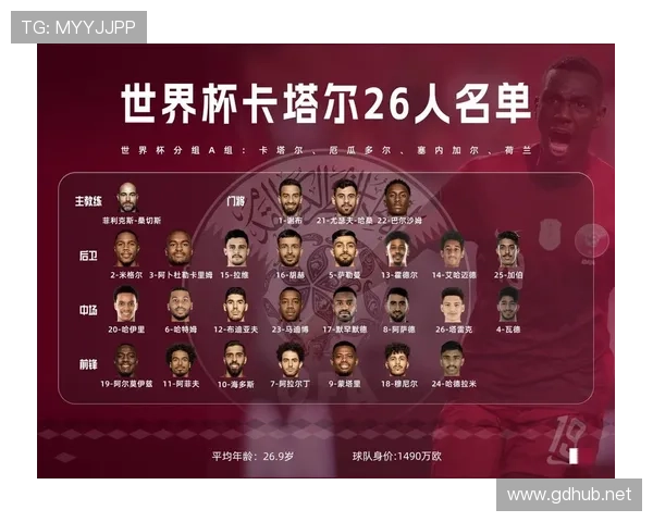 2026世界杯美国队赛程安排出炉 东道主能否借主场优势创造历史