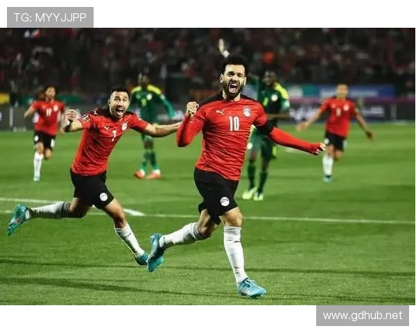 埃及能否重返2026世界杯？萨拉赫领衔冲击美加墨决赛圈
